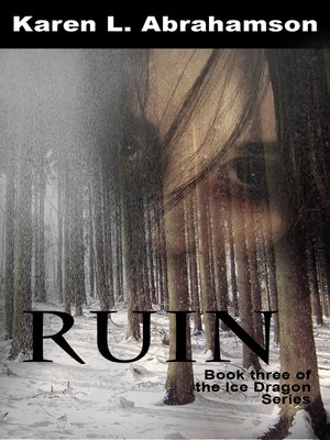 cover image of Ruin